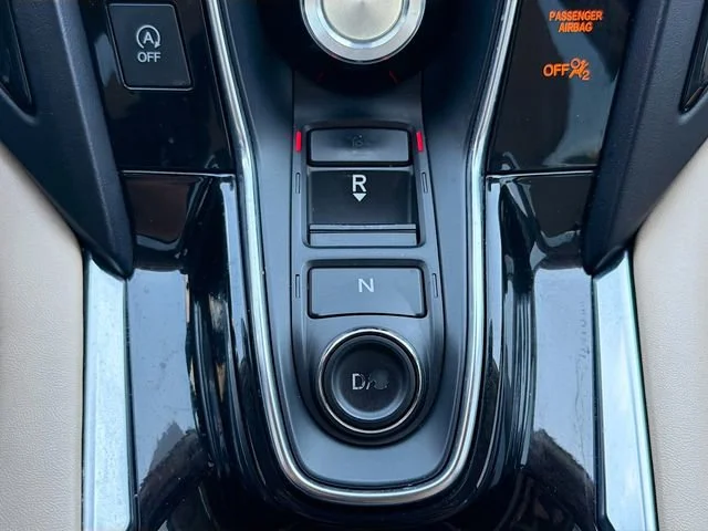 Used 2019 Bronze Acura Base image 29