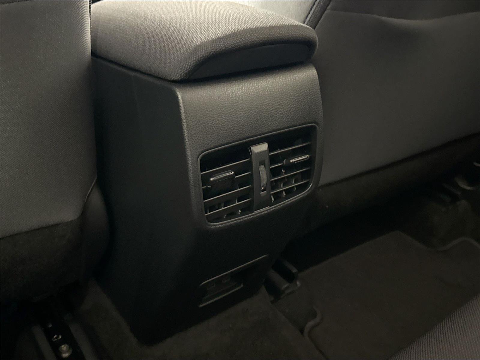 Certified Used 2026 Celestite Toyota LE image 33