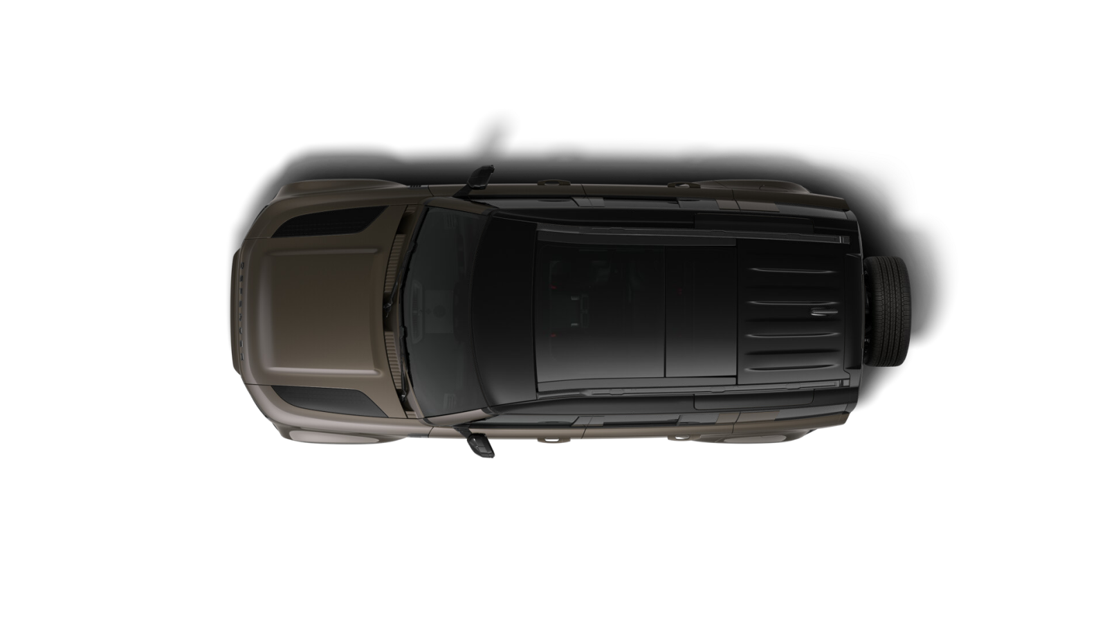 New 2026 Gondwana Stone LAND ROVER S 300PS image 4