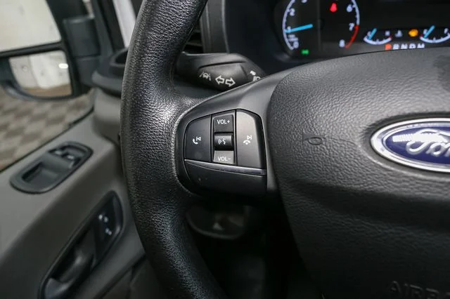 Used 2023 White Ford Base image 25