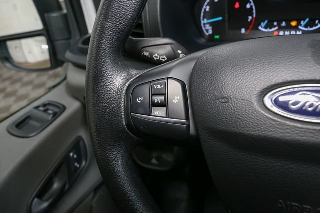 Used 2023 White Ford Base image 25