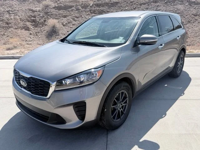 2019 Kia Sorento L AT's photo