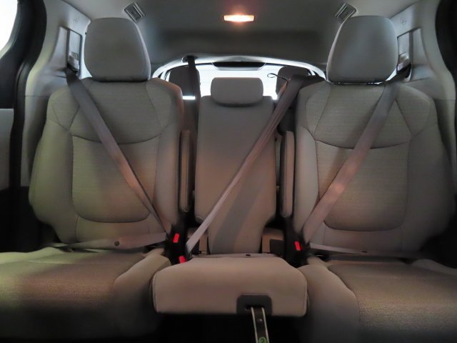 Used 2023 Red Toyota LE image 27