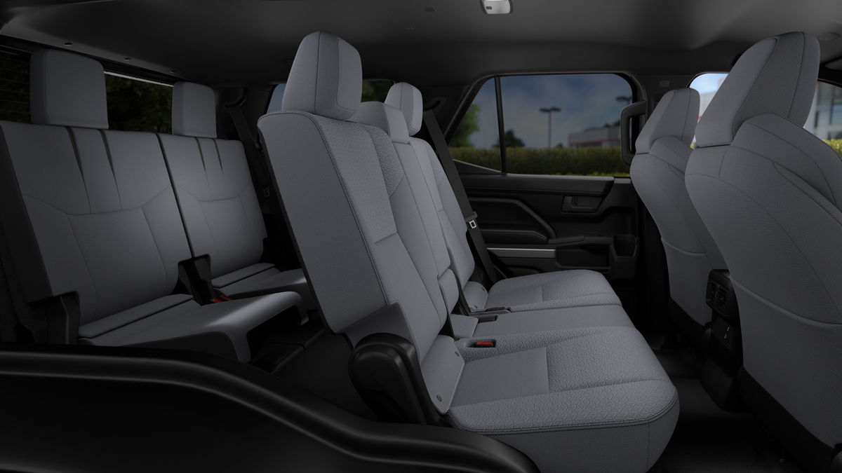 New 2026 Ice Cap Toyota SR5 image 21