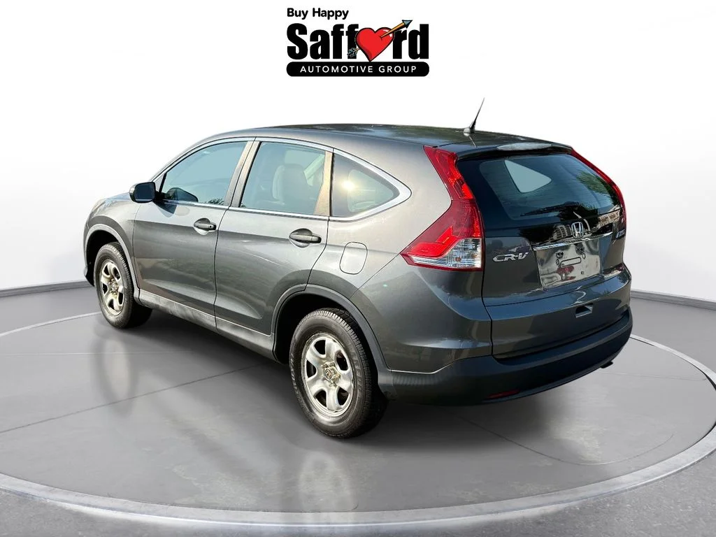 Used 2014 Silver Honda LX image 5