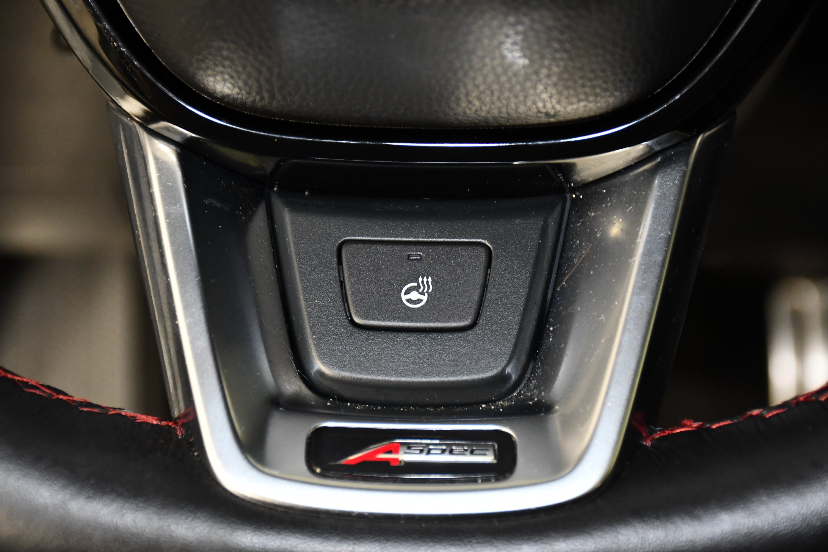 2025 Acura ADX A-spec w/Advance Package - Photo 21