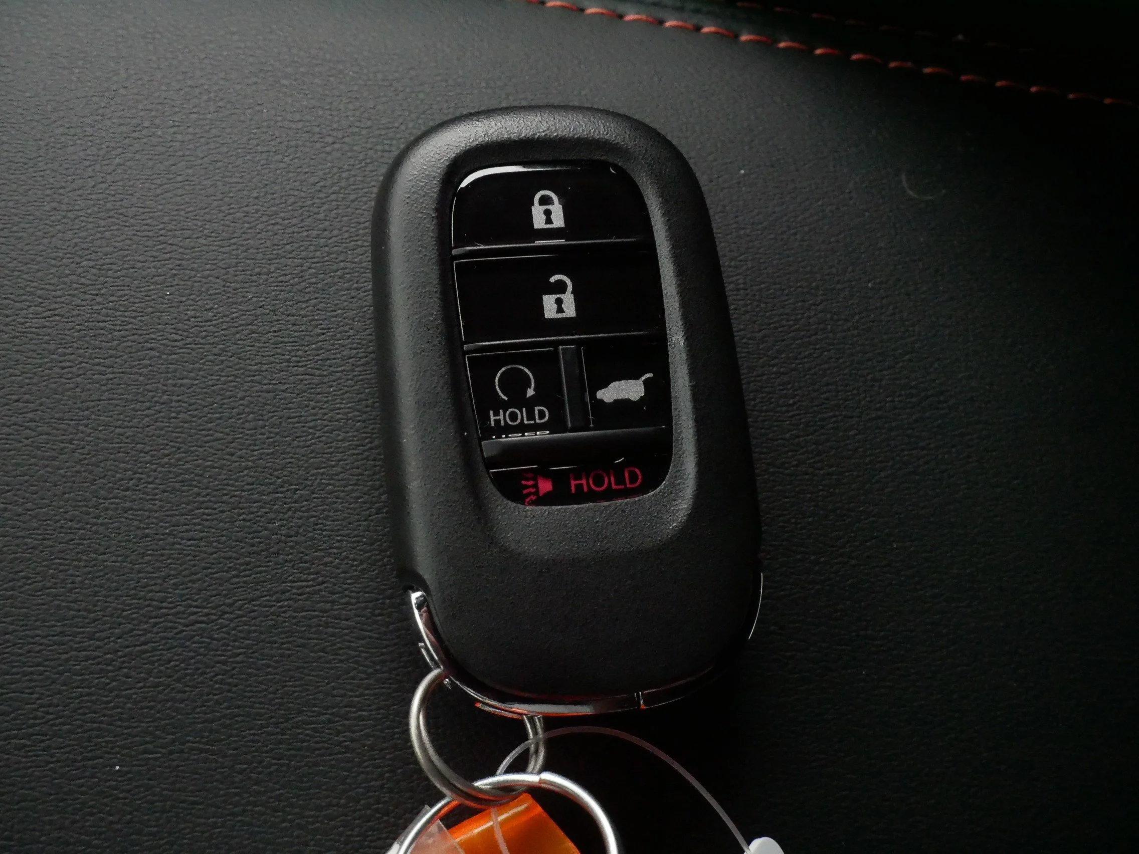 2027 Honda HR-V Sport - Photo 67