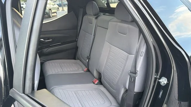 2024 Hyundai Santa Cruz SEL - Photo 9