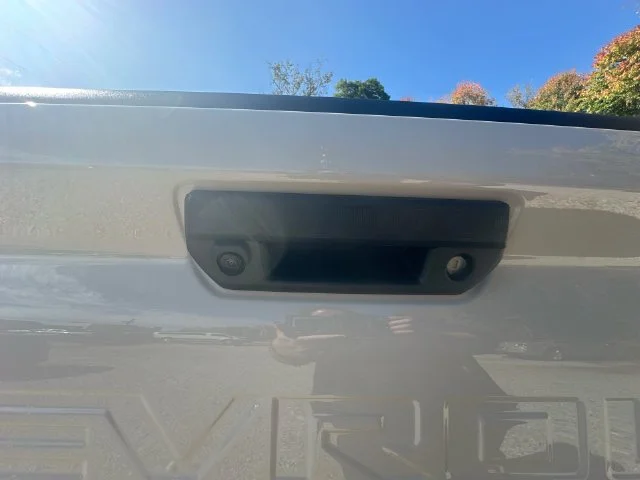 Used 2026 White Chevrolet Trail Boss image 35