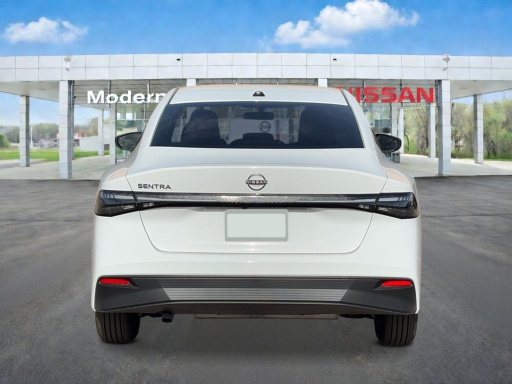 New 2026 Fresh Powder Nissan S image 4