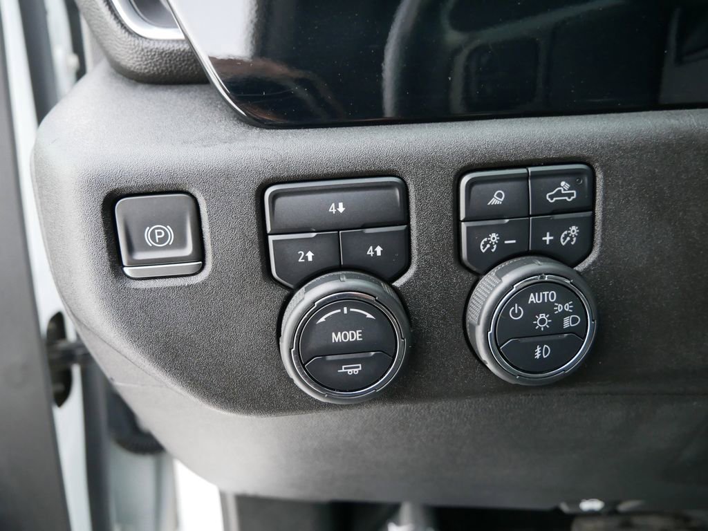 2024 Chevrolet Silverado 2500HD LT - Photo 20
