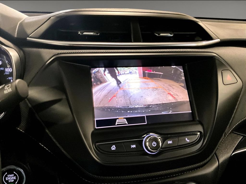 Used 2023 White Chevrolet ACTIV image 19