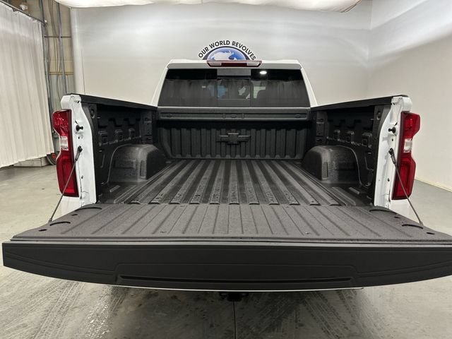 2026 Chevrolet Silverado 1500 RST - Photo 23