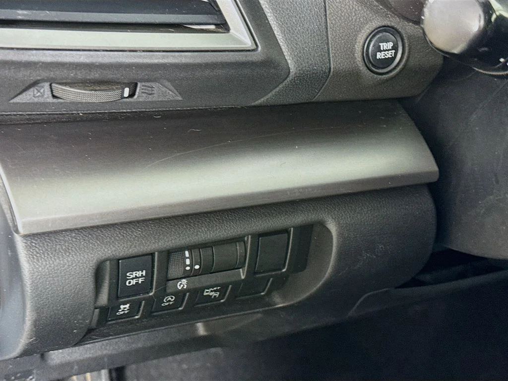Used 2021 Gray Subaru Limited image 10