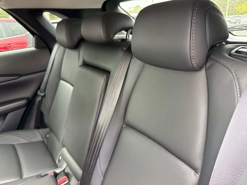 2026 Mazda CX-30 Preferred - Photo 17