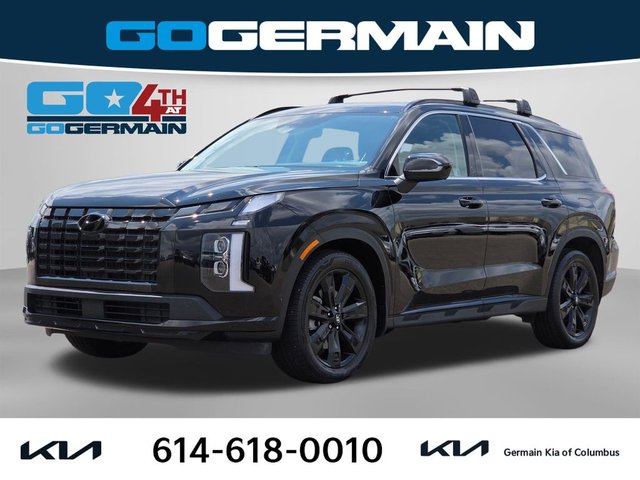 2024 Hyundai Palisade XRT