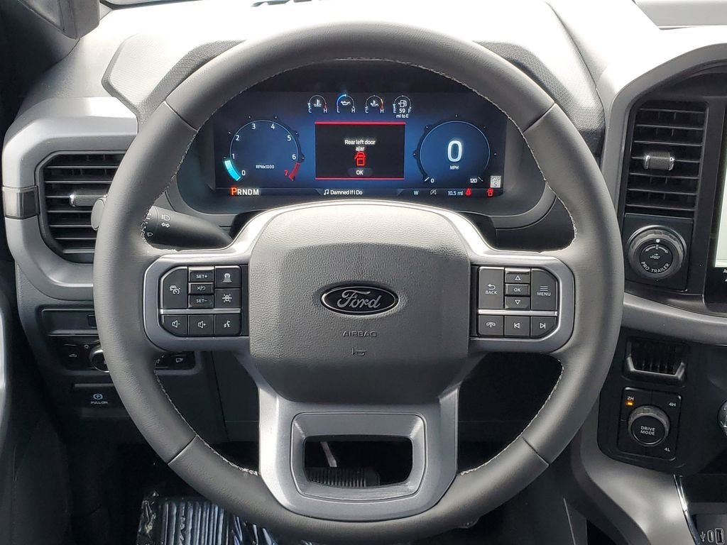 2026 Ford F-150 XLT - Photo 22