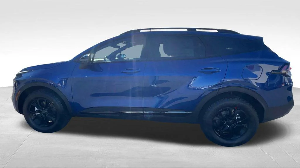 2025 Kia Sportage X-Pro - Photo 6