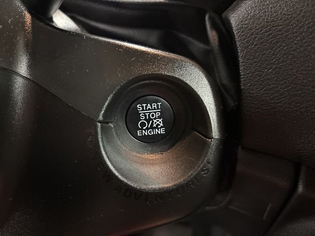 2018 Jeep Renegade Limited - Photo 17