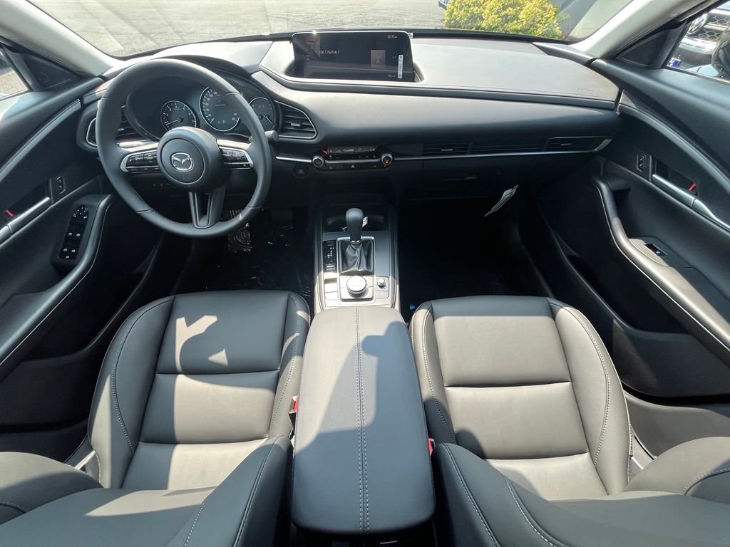 New 2026 Black Mazda 2.5 S Preferred image 13