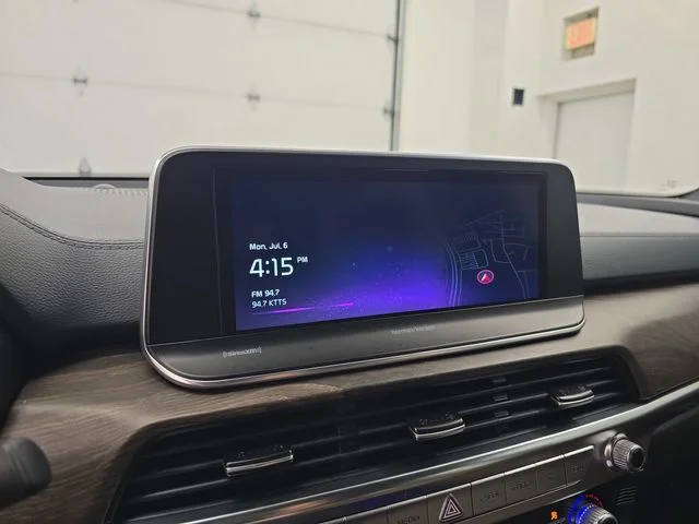Used 2022 Dark Moss Kia SX image 25
