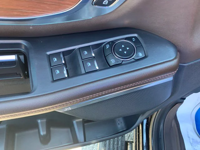 Used 2026 Black Ford King Ranch image 11