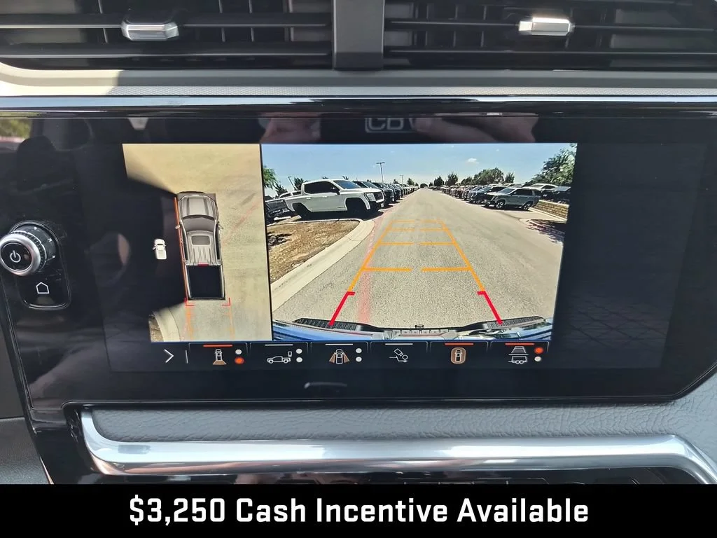 2026 GMC Sierra 1500 Denali - Photo 32