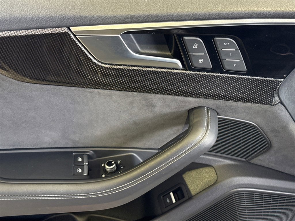 2023 AUDI S5 - Image 12