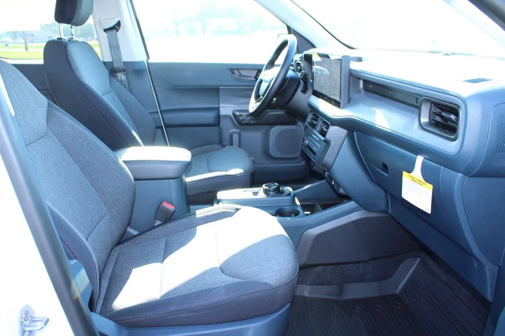 2025 Ford Maverick XLT - Photo 30