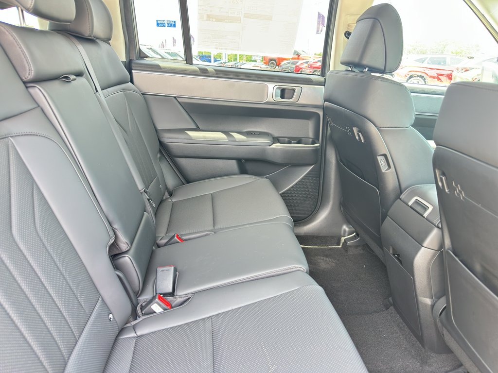 New 2026 Ecotronic Gray Hyundai SEL image 31