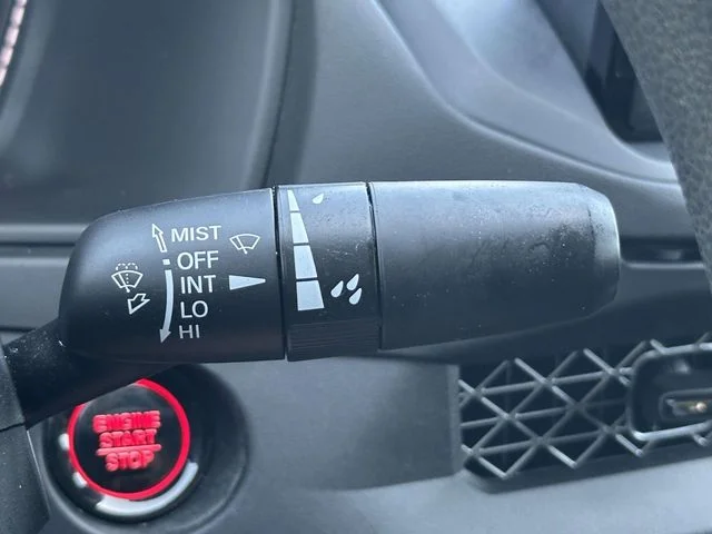 2024 Honda Accord LX - Photo 37