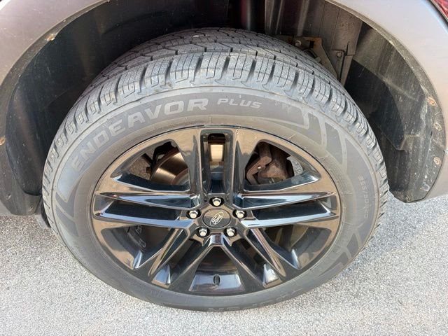 Used 2016  Ford XLT image 13