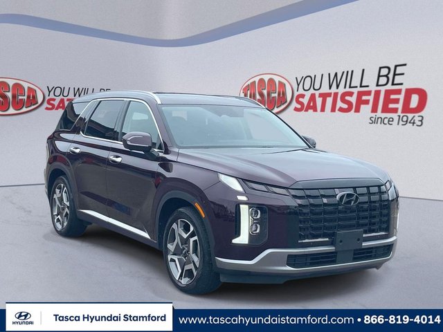 2023 Hyundai Palisade Limited