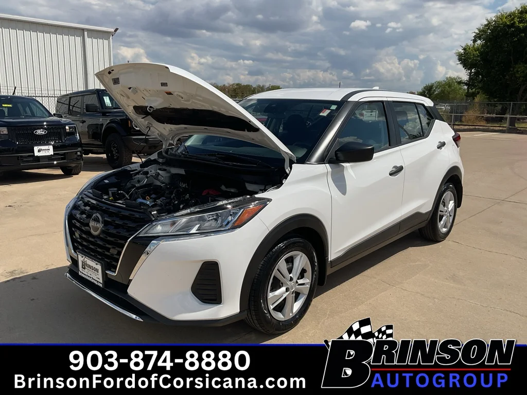 Used 2025 Fresh Powder Nissan S image 13