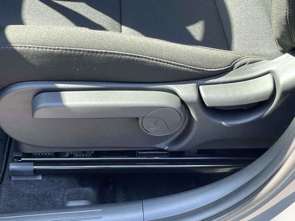 New 2026 Gray Hyundai SEL Sport image 16