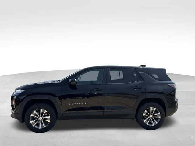 Used 2026 Black Chevrolet LT image 13