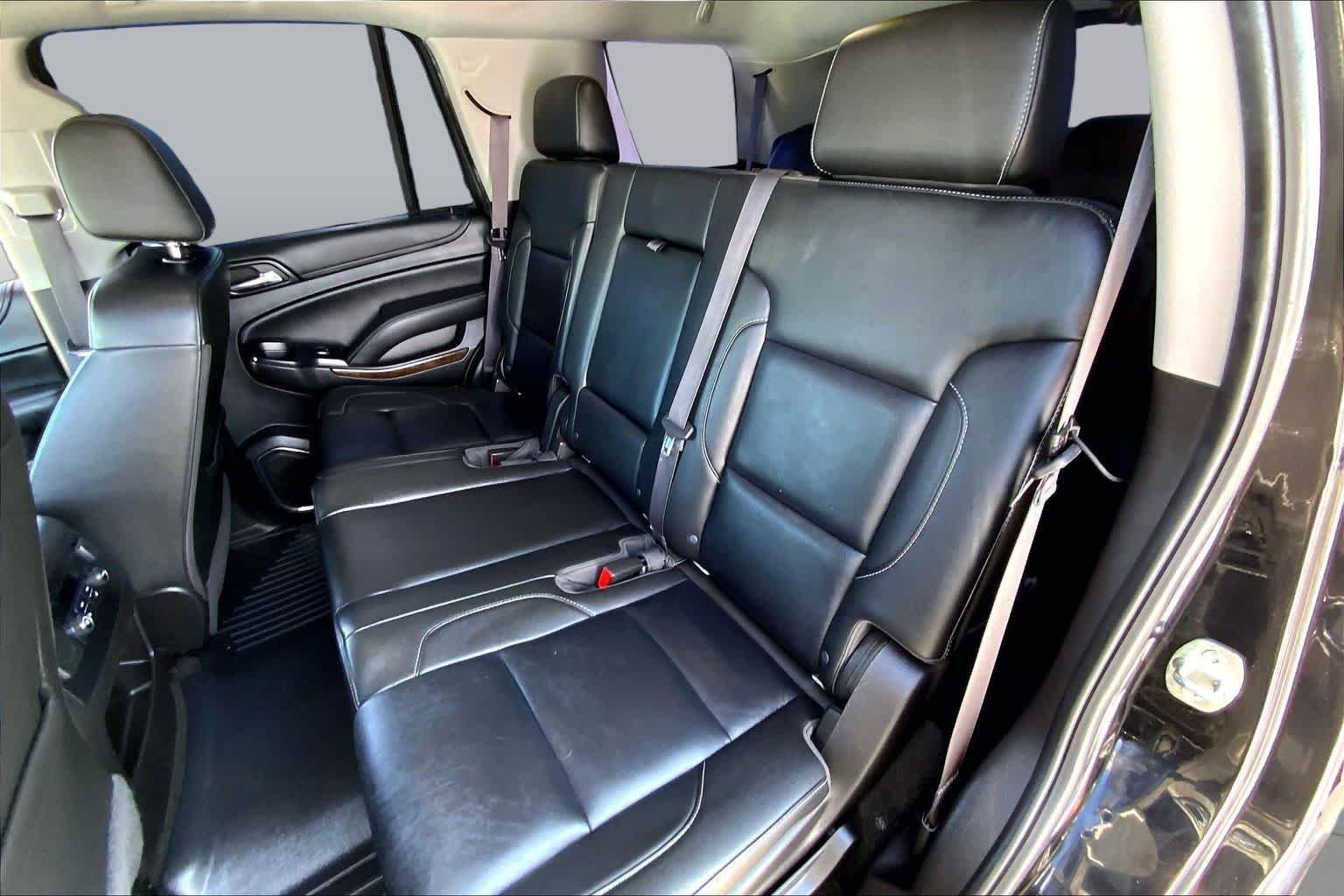 Used 2017 Black Chevrolet LT image 19