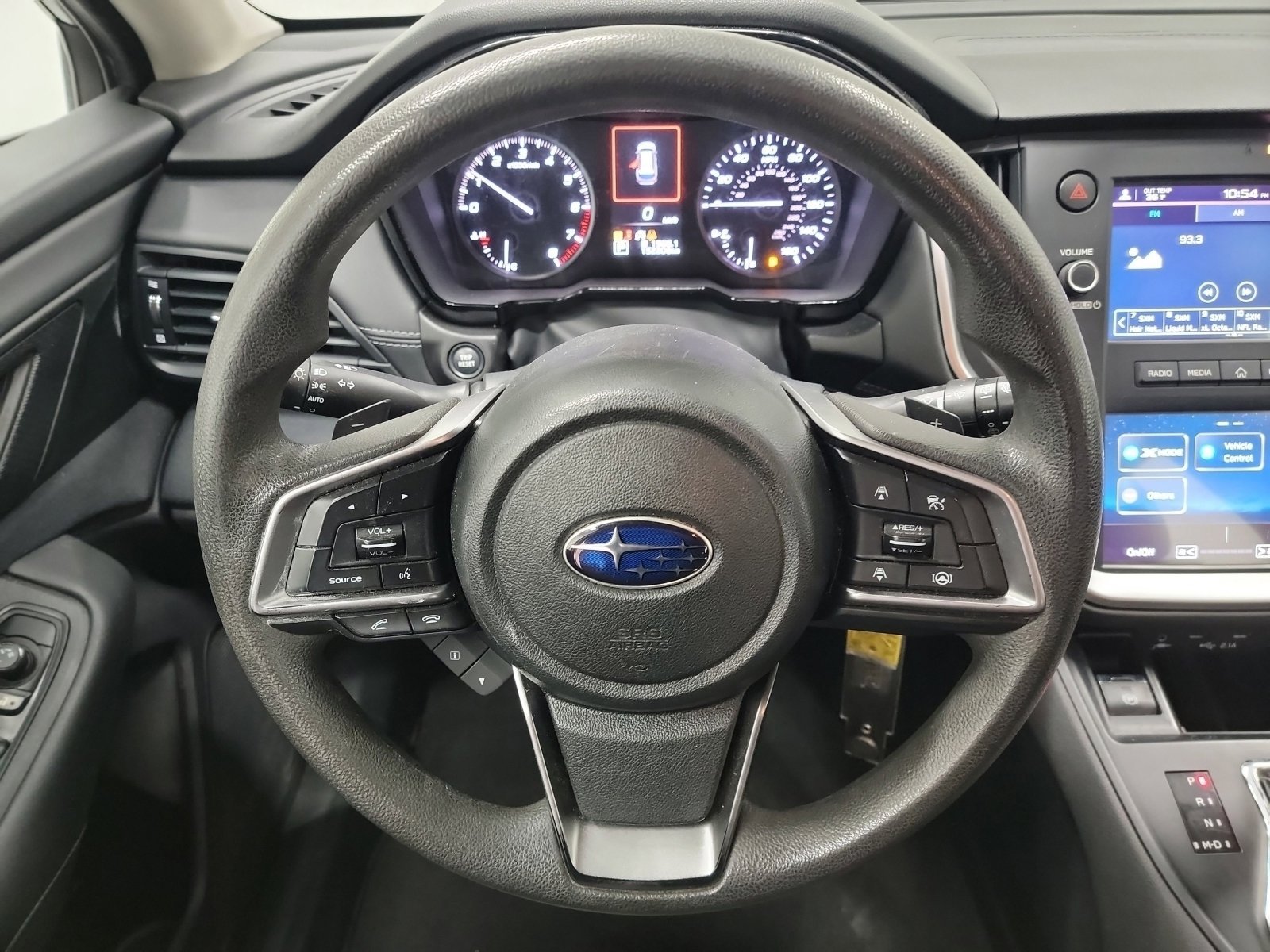 2020 Subaru Outback Base - Photo 16