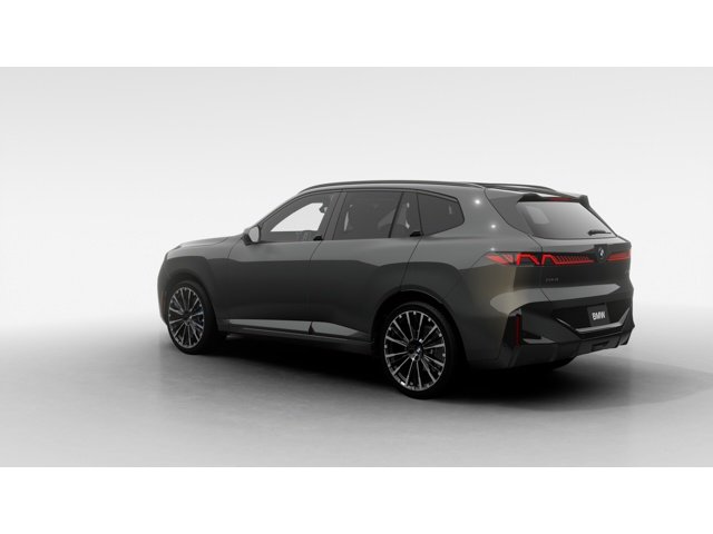 2027 BMW X5 photo 2