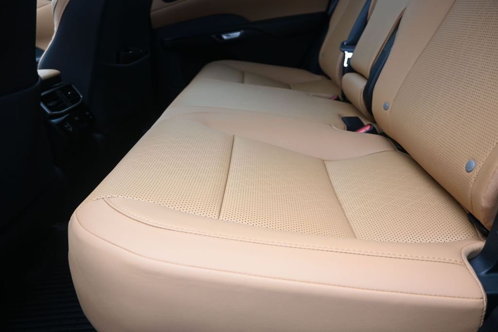 Certified Used 2026 Black Lexus 350 Premium+ image 16