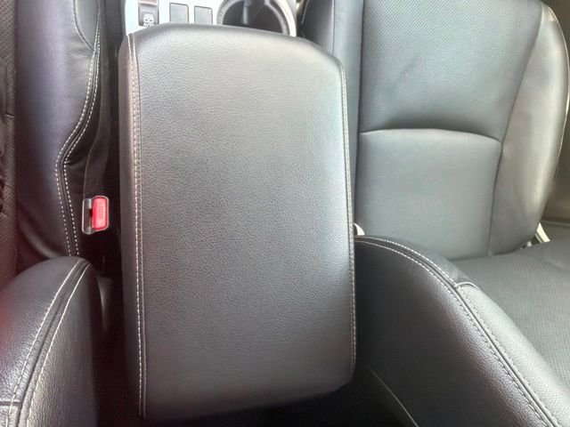 Used 2023 Black Toyota Limited image 38