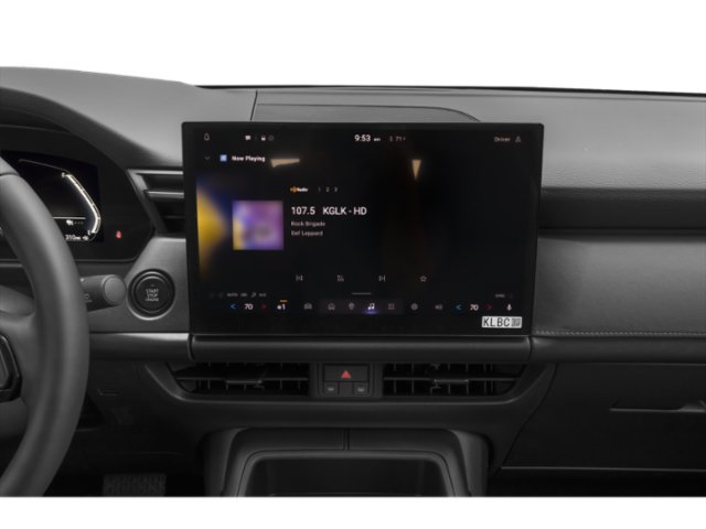 New 2026 Navy Blue Mica Mazda 2.5 S Preferred image 12
