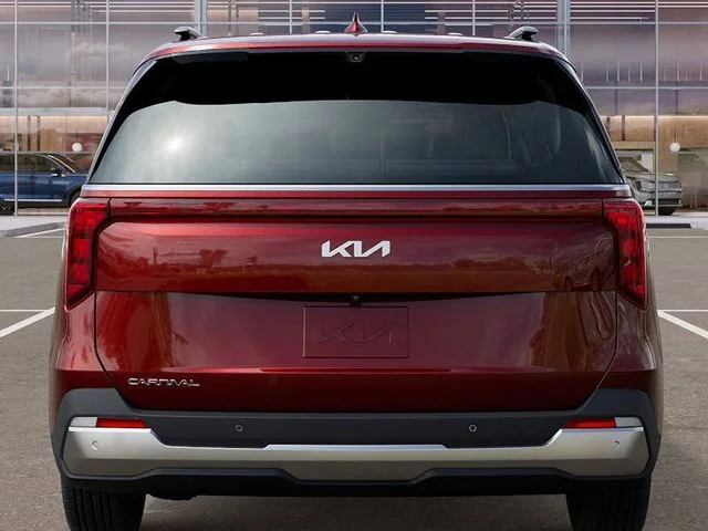 2026 Kia Carnival SX - Photo 13