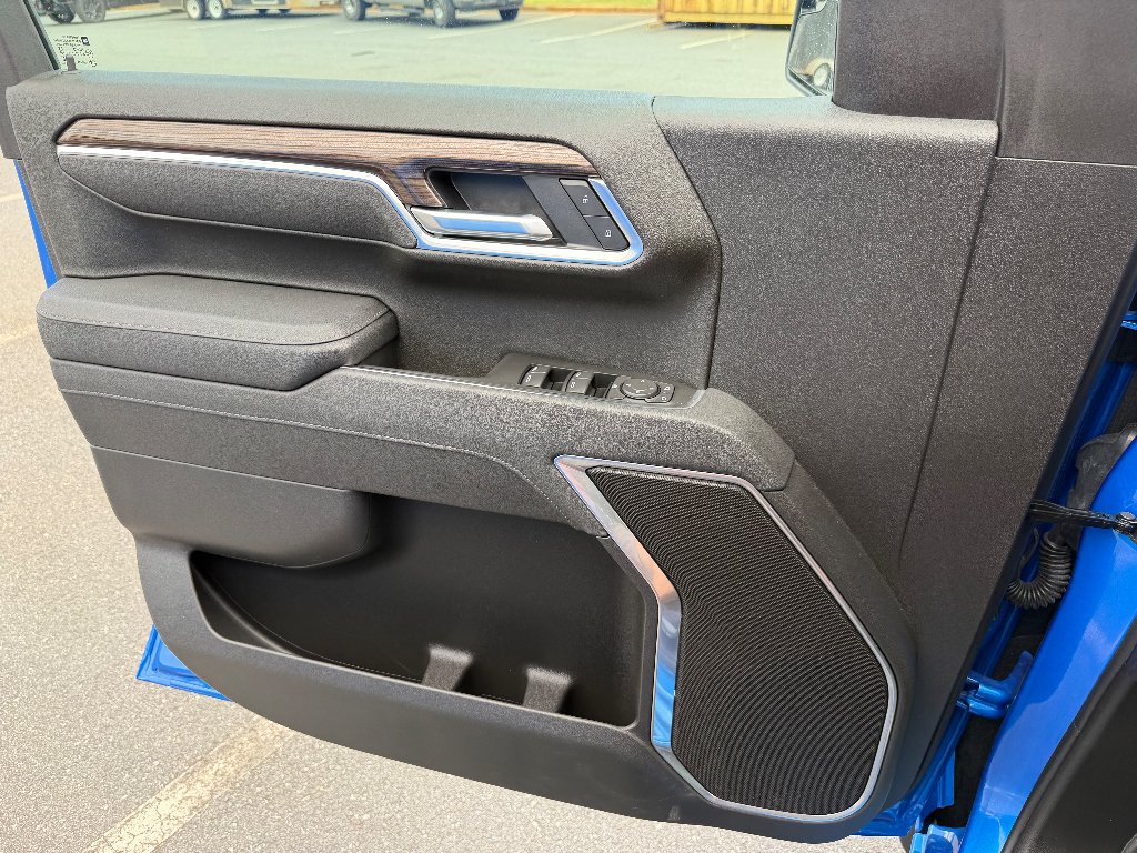 2026 Chevrolet Silverado 1500 LT - Photo 24
