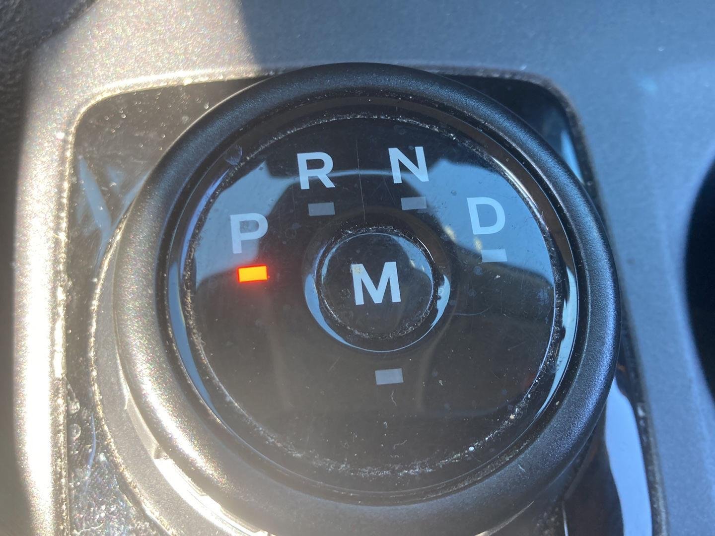 Used 2021 Shadow Black Ford Badlands image 19