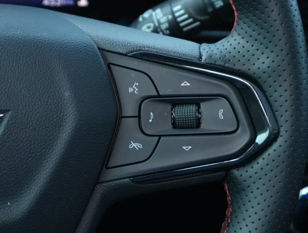 2026 Chevrolet Trailblazer RS - Photo 16