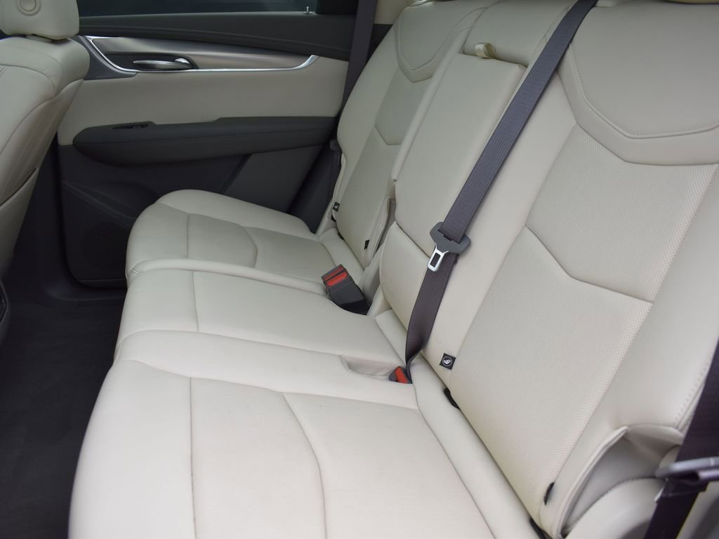 2023 CADILLAC XT5 - Image 25