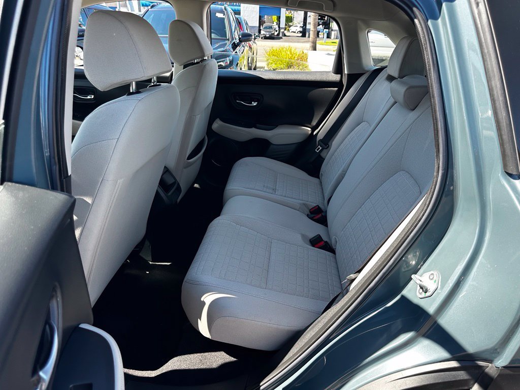 Used 2024  Honda LX image 22
