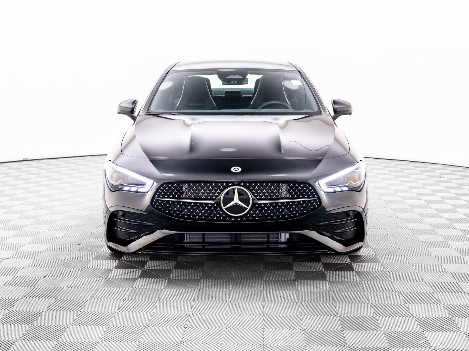 2026 Mercedes-Benz CLA CLA 250 - Photo 9