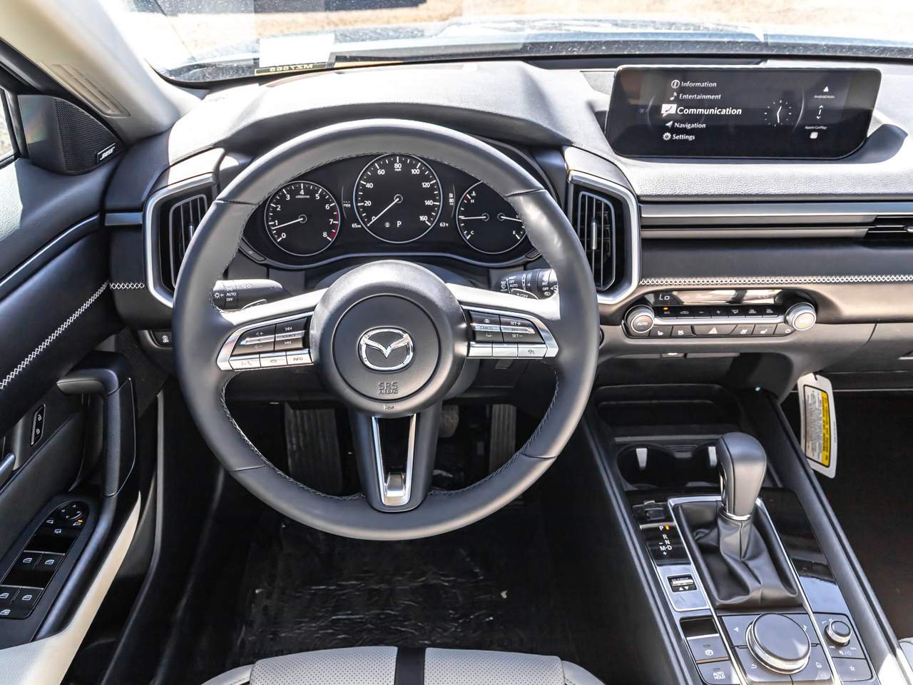 2026 Mazda CX-50 Turbo - Photo 14